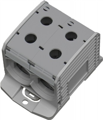 RKA 300 1/4 L  G 1 pole conductors AL/Cu