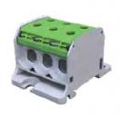 RKA 50 1/6 PE 1 pole conductors AL/Cu