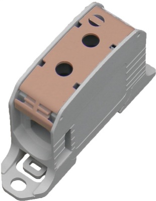 RKA 95 L  B 1 pole conductors AL/Cu