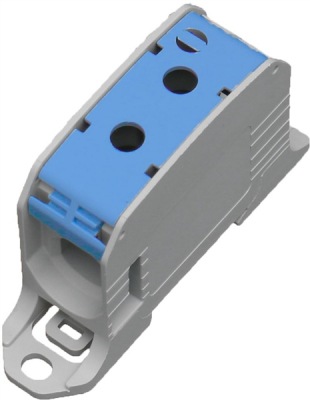 RKA 185 N 1 pole conductors AL/Cu