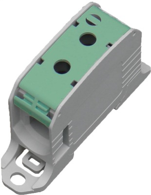 RKA 95 PE 1 pole conductors AL/Cu