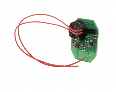 RS-N1 radio control relay