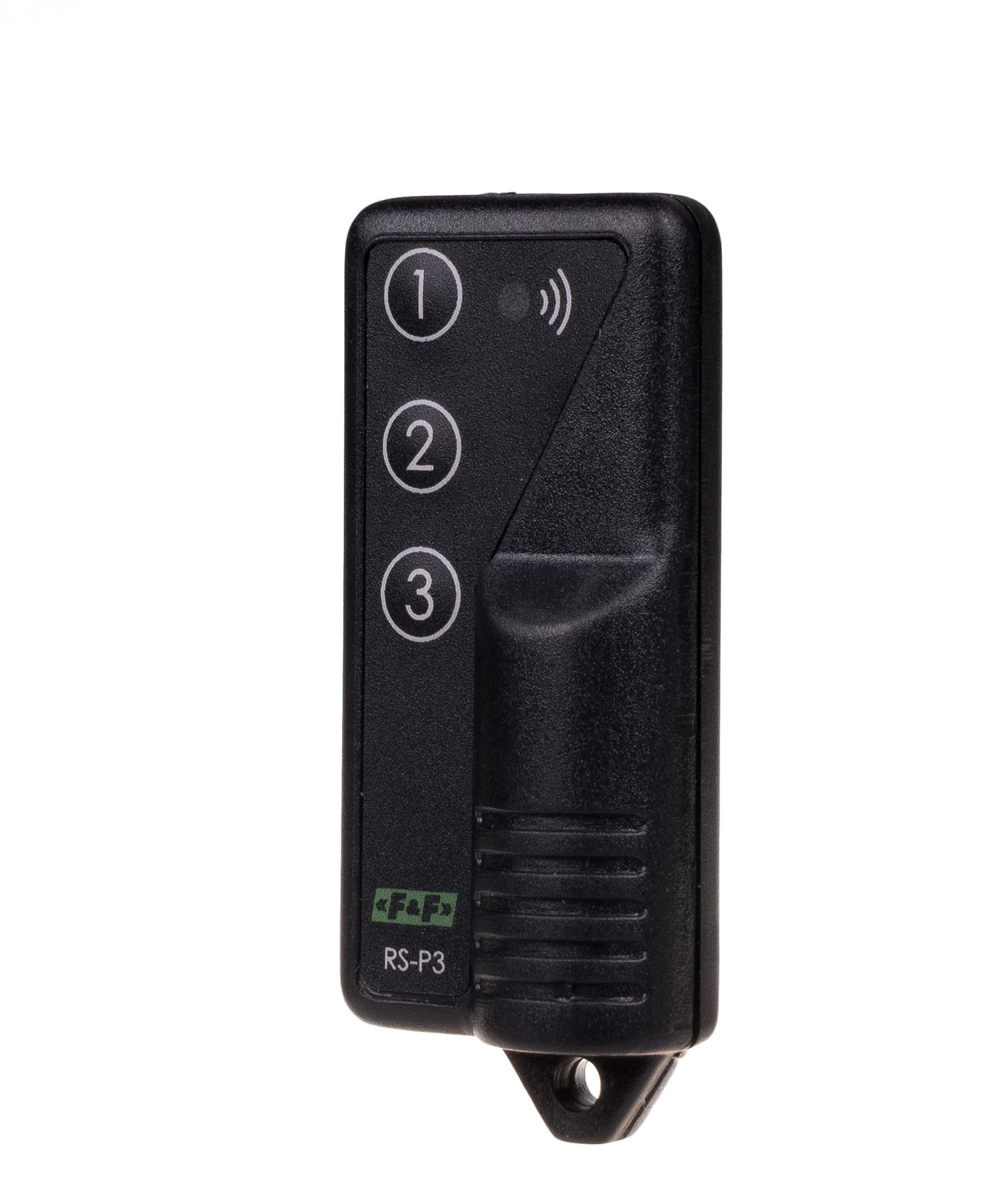 RS-P3 radio pah relay transmitter  - remote control three pushbutton