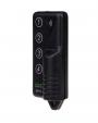 RS-P4 radio pah relay transmitter  - remote control four pushbutton