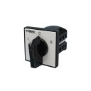 RS03211U motor reversing cam switch L-0-R 3P 32A