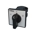 RS03212U звезда-треугольник поворотный кулачковый переключатель 3P 32A