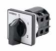 RS032135U multi-step cam switch 0-1-2 3P 32