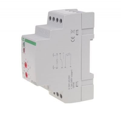 RT-820 temperature regulators