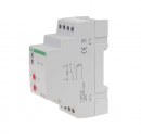 RT-821 -4...+5 termoregulators ar sensors DIN