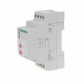 RT-821 -4...+5 termoregulators ar sensors DIN