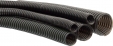 Flexible corrugated pipes, car  (100 m)