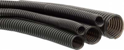 Flexible corrugated pipes, car  (100 m)
