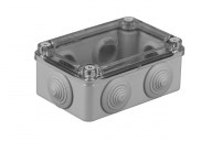 120 x 80 x 50, 6 , IP 55