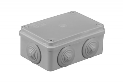 Box  120 * 80 * 50     6 glands