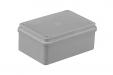 S-BOX Nozarkārba virsapmetuma IP65 120x 80 x50mm pelēka