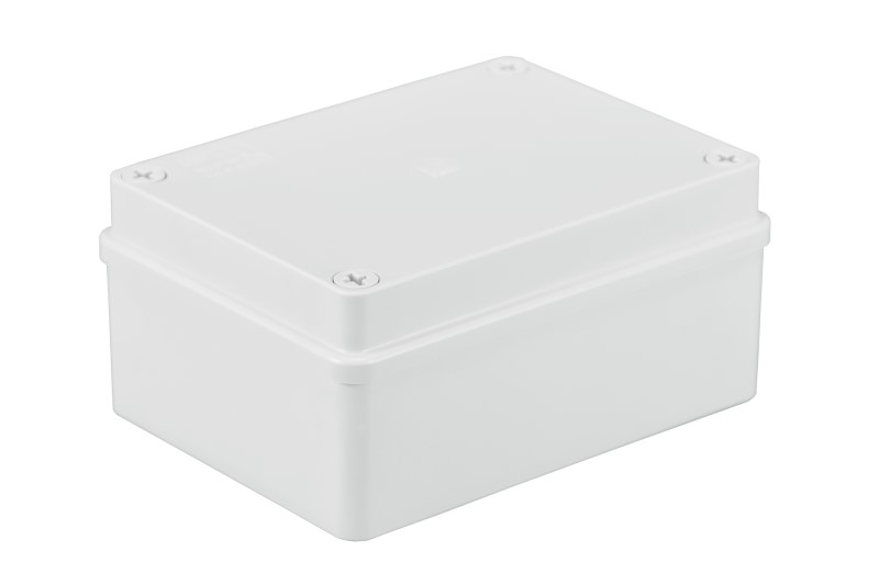 Box  150 * 110 * 70    without glands, white