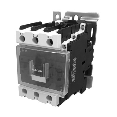 SC-6511  220V 30kW - 65A контактор