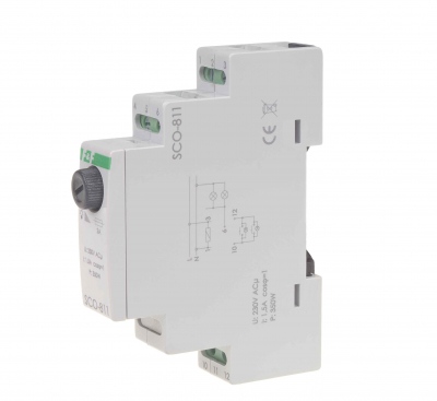 SCO-811 light dimmer