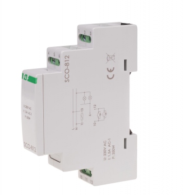 SCO-812 light dimmer