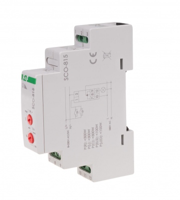 SCO-815 light dimmer