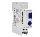 SCRA01 Kāpņu telpu apgaismojuma relejs 1NO 16A AC230V