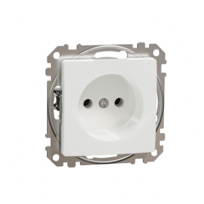 Sedna  Design_XX_balts Rozete b/z