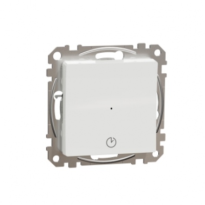 Sedna Design & Elements. Count-down timer. 10A. White