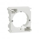 Sedna Design & Elements. Surface box Extension. white