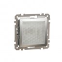 Sedna Design & Elements. Night light. 250V~. 3W. White