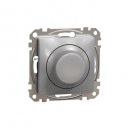 SEDNA. Rotary LED Dimmer. RC/RL 5-200W. Aluminium