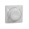 Sedna Design & Elements. Dimmer Spare Parts. CP & Knob. Aluminium