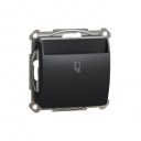Sedna Design & Elements. Key card Switch 8A. Anthracite