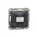 Sedna  Design melns Sensors 160gr 10A