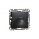 Sedna Design & Elements. Cable outlet. anthracite