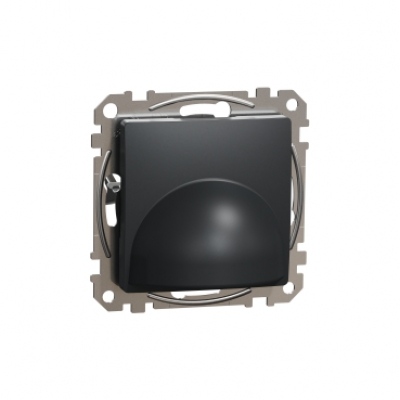 Sedna Design & Elements. Cable outlet. anthracite