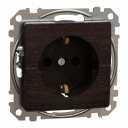 Sedna Design & Elements. SSO Side earth Shut Screw. professional. wood wenge