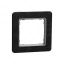 Sedna Design & Elements. Frame 1 gang. professional. stone slate