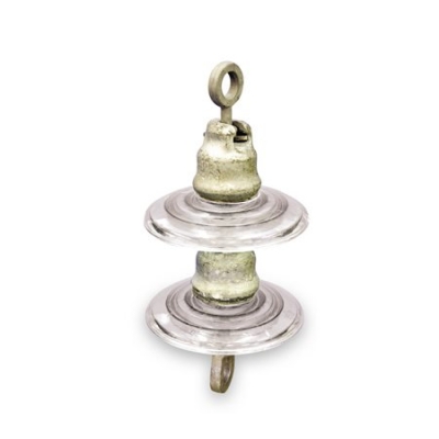 Stikla izolatoru virkne 24kV 40kN SH193  ENSTO