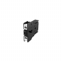 SICS10 mini contactor auxiliary contact block - side mounting 1NO