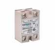Solid state relay 1NO, 40A, 80-250VAC