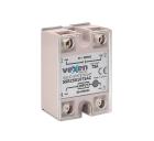 Solid state relay 1NO, 75A, 80-250VAC