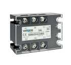 Solid state relay 3NO, 120A, 80-250VAC