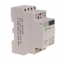 ST25-04 control system components