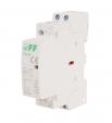 ST25-20  mod. contactor,  2NO, I=25A, Coil V U=230V AC, 1 mod.