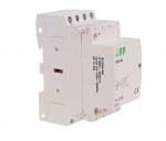 Mod. kontaktors ST25-40 230V 25A 2mod