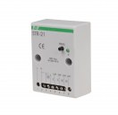 STR-21 roller pahcontroller double-button type Un=230V AC, 8A, 50?67?2