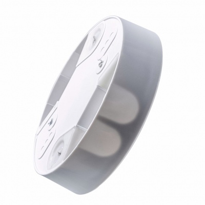 TALIS II SM BOX 20 kārba virsapmetuma instalācijai 105mm diametru