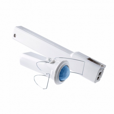 TALIS MFM360-6-1 motion detector, flush mounting, 360 degrees, 6m-11m diameter, IP44, 2000W