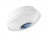 TALIS PS 360-7-1 presence detector, surface mounted, 360 degrees, 7m diameter, IP40, 2000W