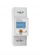 Energy meter, digital, 3 phases